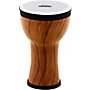 Open-Box Nino Elements Mini Synthetic Djembe Condition 1 - Mint  Twisted Amber