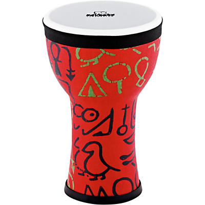 Nino Elements Mini Synthetic Djembe