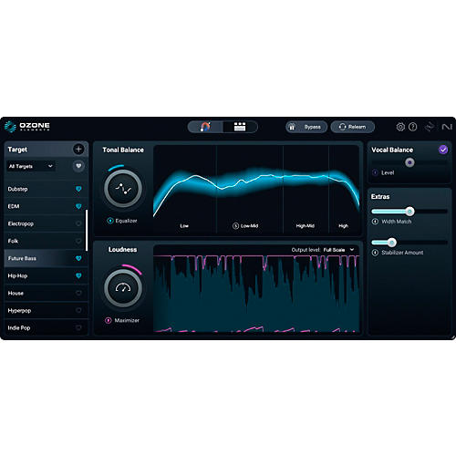 iZotope Elements Suite 11