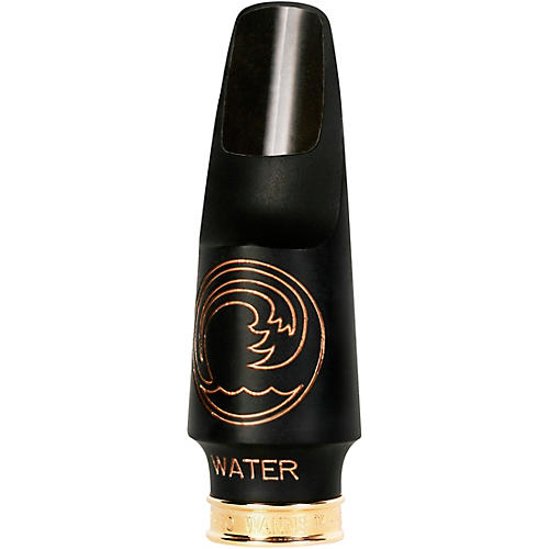 Theo Wanne Elements WATER Alto Saxophone Mouthpiece Condition 2 - Blemished 3 194744304217