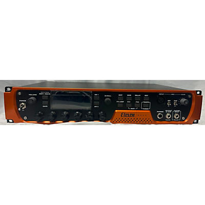 Avid Eleven Rack Audio Interface