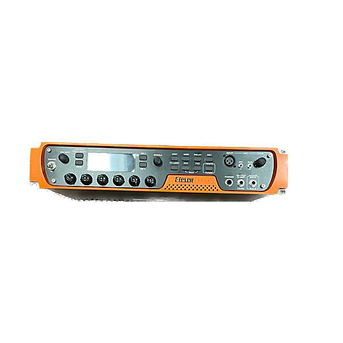 Avid Eleven Rack Audio Interface