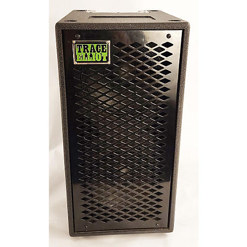 Elf 2x8 Bass Cabinet