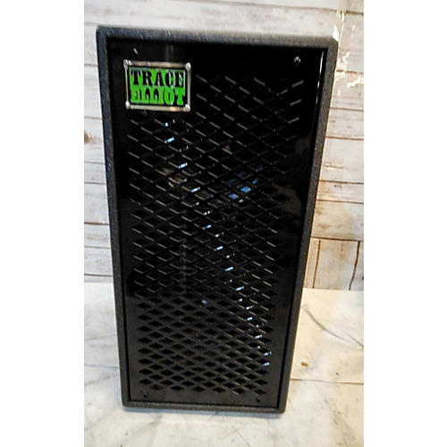 Trace Elliot Elf 400w 2x8 Bass Cab Bass Cabinet