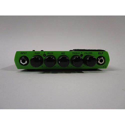 Trace Elliot Elf Bass Amp Head
