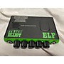 Used Trace Elliot Elf Bass Amp Head