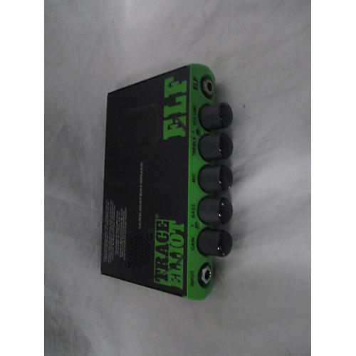 Trace Elliot Elf Bass Head 30W Bass Amp Head