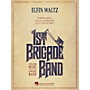 Hal Leonard Elfin Waltz Concert Band Level 3-4 Arranged by Dan Woolpert