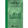 Hal Leonard Elijah Rock 3-Part Mixed