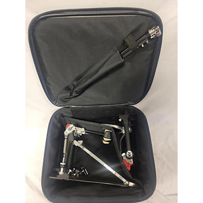 Pearl Eliminator 2002c Left Handed Double Bass Drum Pedal