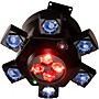 Eliminator Lighting Eliminator CenterDroid LED Laser Effect Light