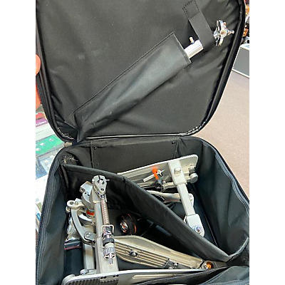Pearl Eliminator Demon Drive Double Bass Drum Pedal Double Bass Drum Pedal