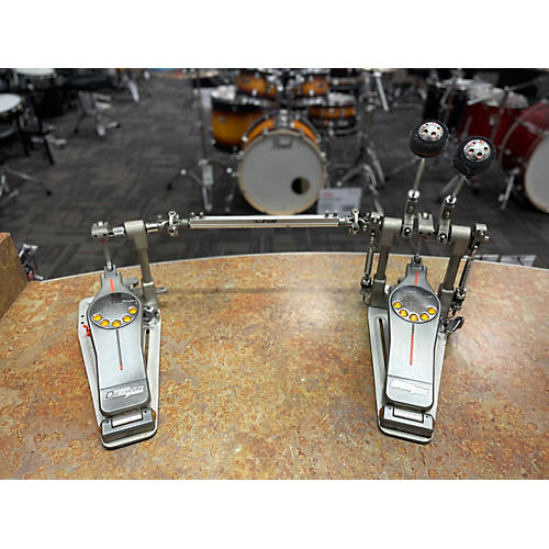 Pearl Eliminator Demon Drive Double Bass Drum Pedal
