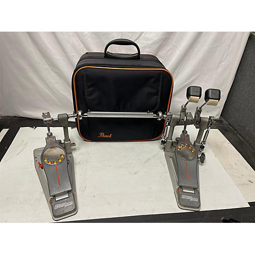Pearl Eliminator Demon Drive Double Bass Drum Pedal Musician's Friend