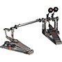 Open-Box Pearl Eliminator Demon Drive Double Pedal Condition 2 - Blemished  197881129170