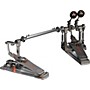 Open-Box Pearl Eliminator Demon Drive Double Pedal Condition 2 - Blemished  197881467876