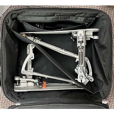 Pearl Eliminator Double Bass Drum Pedal