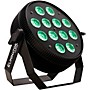 Eliminator Lighting Eliminator LP 12 HEX RGBWA+UV LED Flat PAR Light