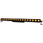 Eliminator Lighting Eliminator Mega Color Q18 LED Linear Fixture