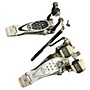 Used Pearl Eliminator P2052C Double Bass Drum Pedal