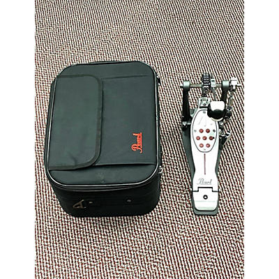 Pearl Eliminator Redline Chain Drive Single Bass Drum Pedal