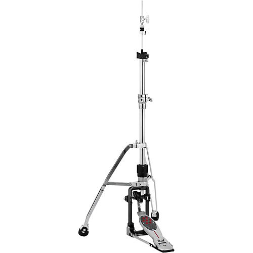 Pearl Eliminator Redline Pro Hi-Hat Stand Dual-Leg PosiLink