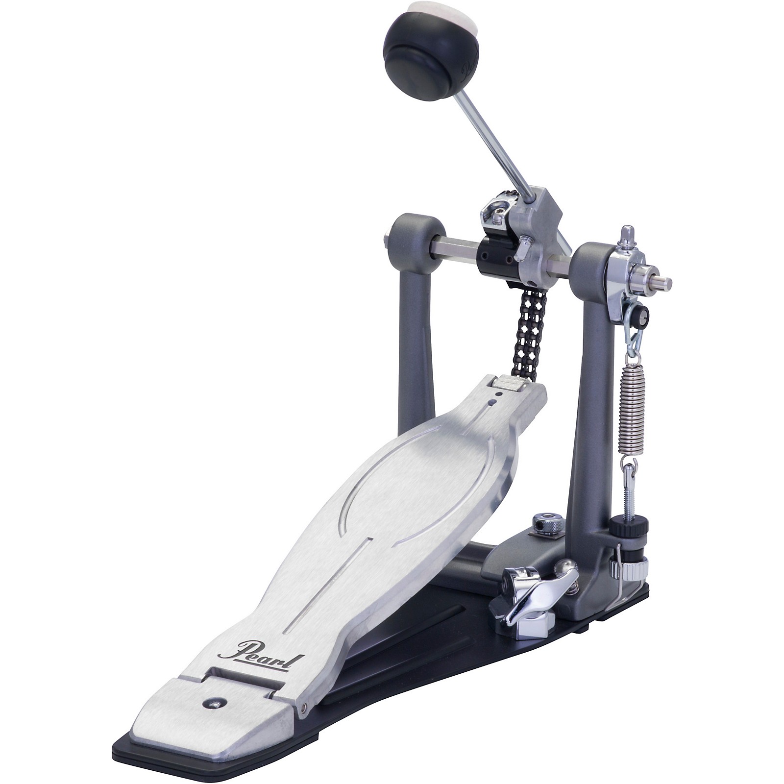 Pearl Eliminator Solo Bass Drum Pedal With Black Cam Musician's Friend