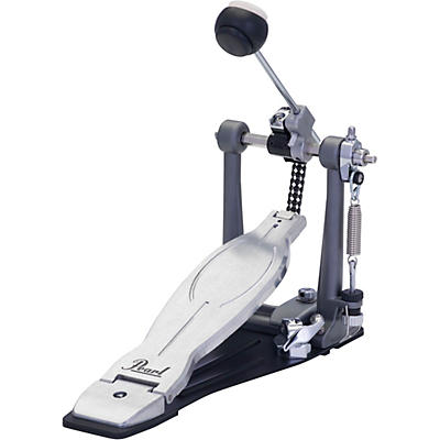 Pearl Eliminator Solo Bass Drum Pedal With Black Cam