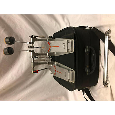 Pearl Eliminitor Demon Drive Double Bass Drum Pedal