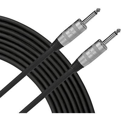 Live Wire Elite 12g Speaker Cable 1/4" to 1/4"