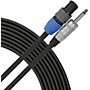 Livewire Elite 12g Speaker Cable speakON to 1/4