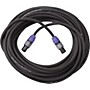 Livewire Elite 12g Speakon-Speakon 2-Pole Speaker Cable 100 ft.