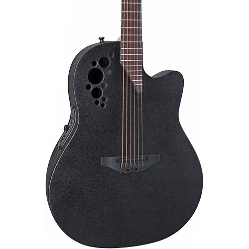 Elite 2078 TX Acoustic-Electric Guitar