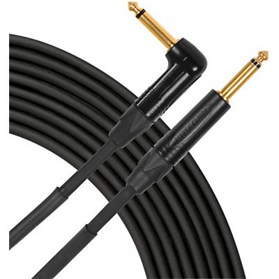 Livewire Elite Angle-Straight Instrument Cable