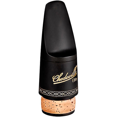 Chedeville Elite Bass Clarinet Mouthpiece F3