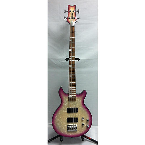 Elite Bass Electric Bass Guitar