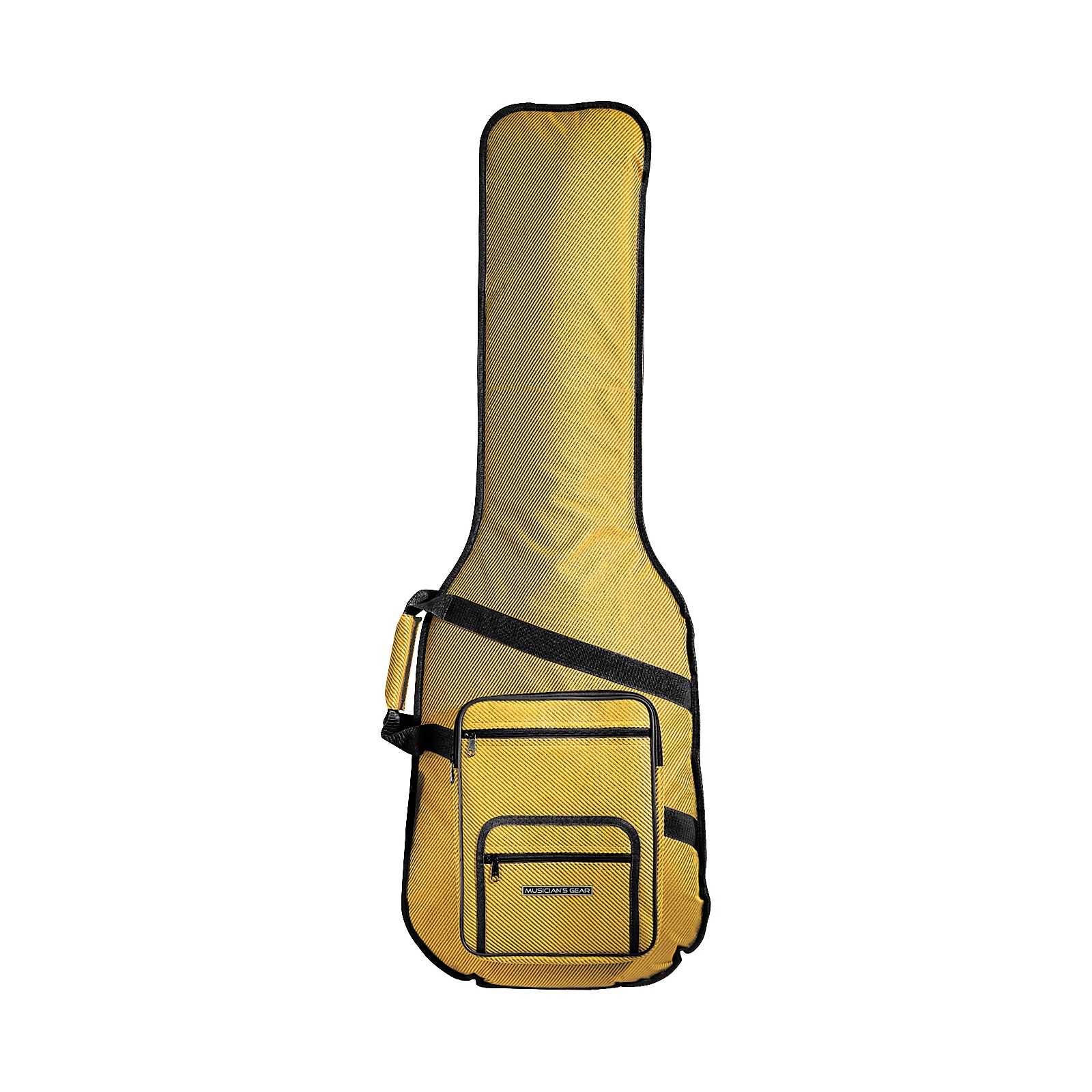 Musician's Gear Elite Bass Gig Bag Musician's Friend