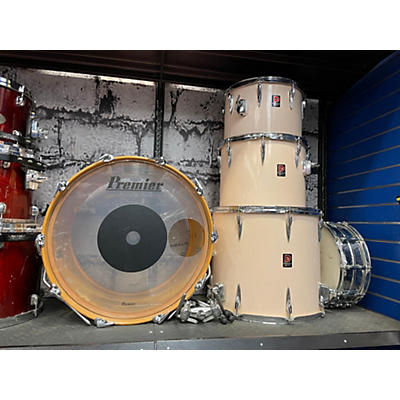 Premiere Elite Drum Kit