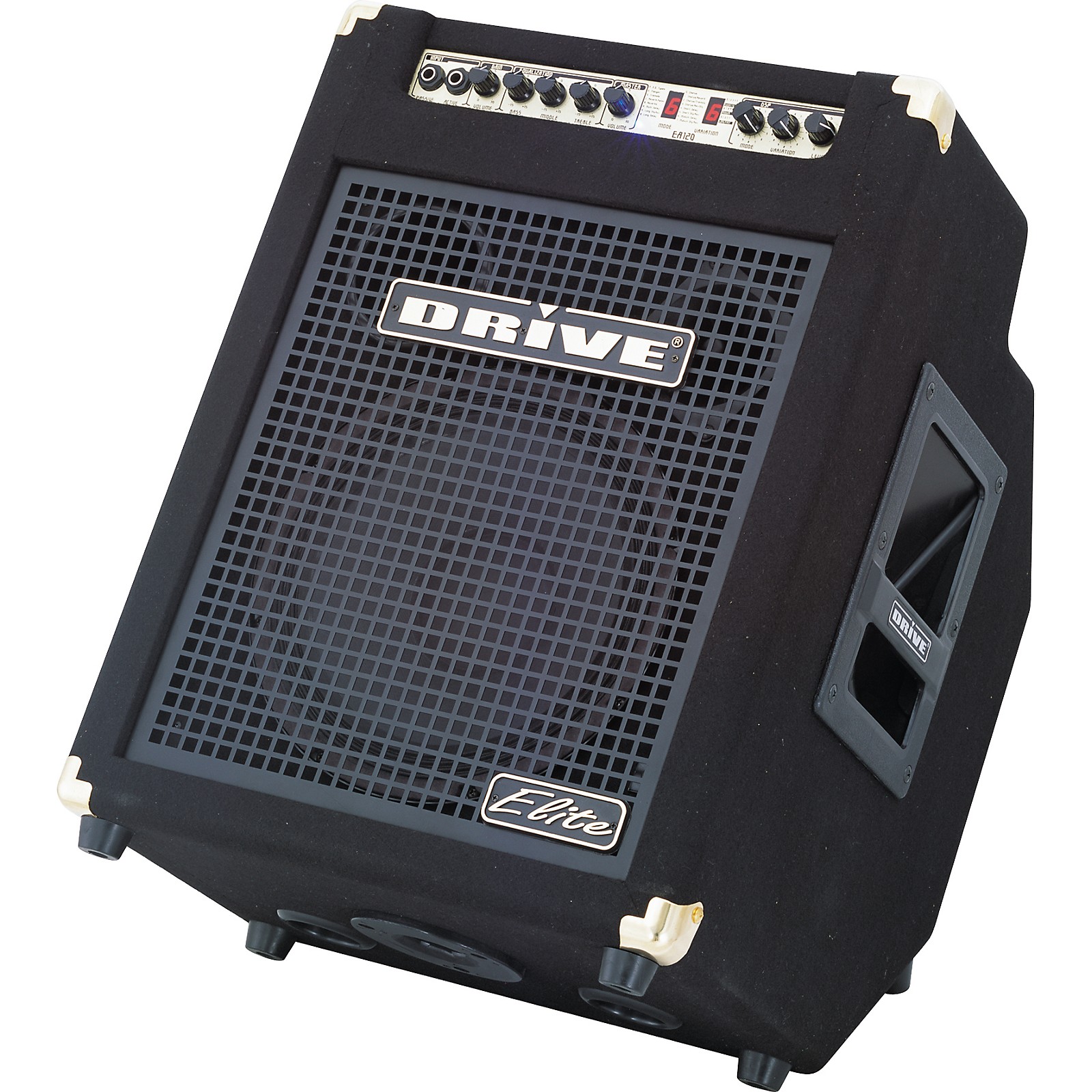 Drive Elite EA120 Acoustic Guitar Combo Amp Musician's Friend