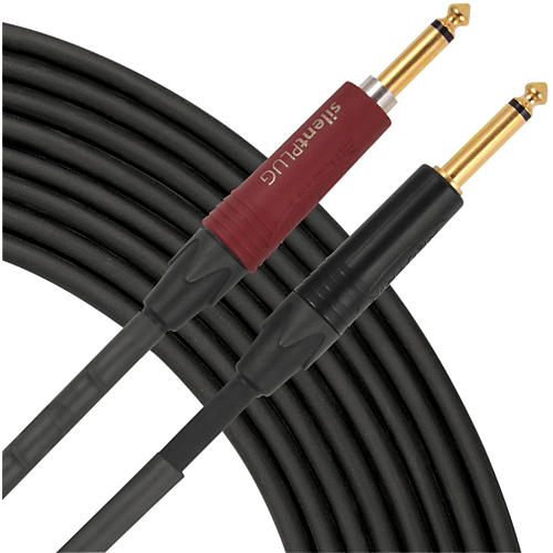 Elite EICS186 18.6' Silent Instrument Cable