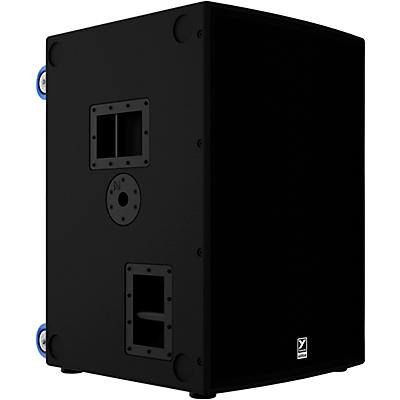 Yorkville Elite EL18S 18" Powered Subwoofer