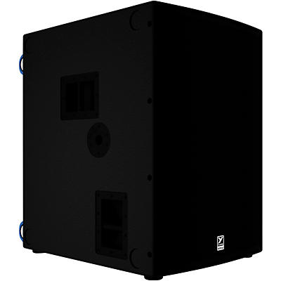 Yorkville Elite EL21S 21" Powered Subwoofer
