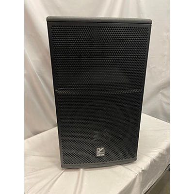 Yorkville Elite ES15P Powered Subwoofer