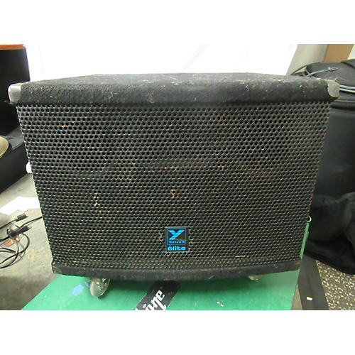 yorkville elite subwoofer 600