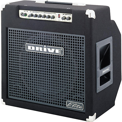 Elite G120 120W 1x12 Guitar Combo Amp