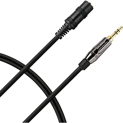 Live Wire Elite Headphone Extension Cable 3.5 mm TRS Male to 3.5 mm TRS Female