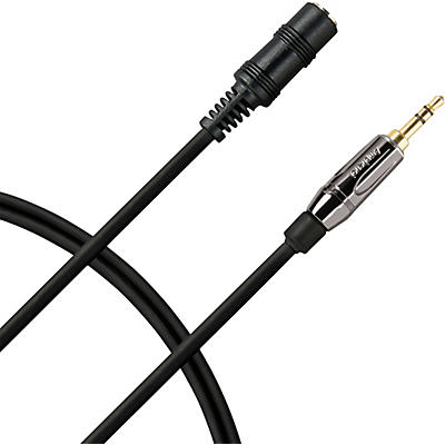 Live Wire Elite Headphone Extension Cable 3.5mm TRS Male to 3.5mm TRS Female