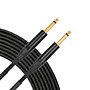 Live Wire Elite Instrument Cable 20 ft. Black