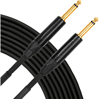 Live Wire Elite Instrument Cable