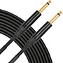 Live Wire Elite Instrument Cable 3 ft. Black